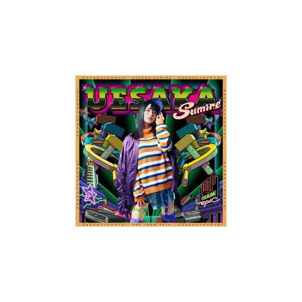 新品 Cd Pop Team Epic 上坂すみれ Dejapan Bid And Buy Japan With 0 Commission