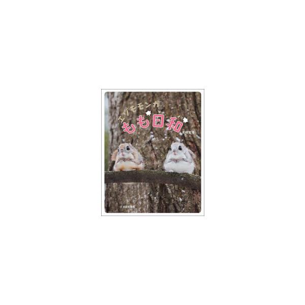 [本/雑誌]/エゾモモンガ もも日和/高橋賢悟/著
