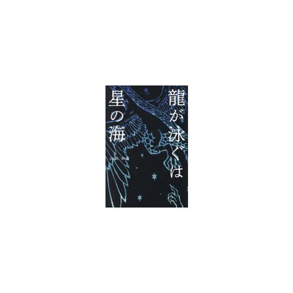 龍が泳ぐは星の海　山田幸彦/著