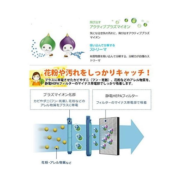 対応品番 Kafp044a4 Ack55n 空気清浄機交換用フィルタ 交換用集塵フィルタ 送料無料 静電hepaフィルター 互換品 非純正 1枚 ダイキン用 Dejapan Bid And Buy Japan With 0 Commission