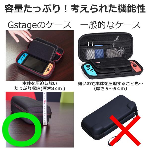 ニンテンドースイッチ ケース 大容量 バッグ カバー Nintendo Switch キャリングケース 全面保護 スタンド機能付き アダプタ 収納可 保護 フィルム プレゼント /【Buyee】 日本代购平台-产品购物网站大全-Buyee一站式代购 bot-online ニンテンドースイッチ ケース 大容量 バッグ カバー Nintendo Switch キャリングケース 全面保護 スタンド機能付き アダプタ 収納可 保護 フィルム プレゼント /【Buyee】 日本代购平台-产品购物网站大全-Buyee一站式代购 bot-online