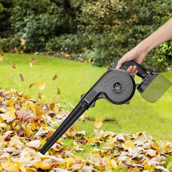 マキタ（makita） 充電式 コードレス ブロアー 14.4v 18v バッテリー