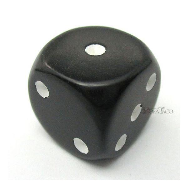 16mmサイコロです。内容／1個※出目はピプスとなります。