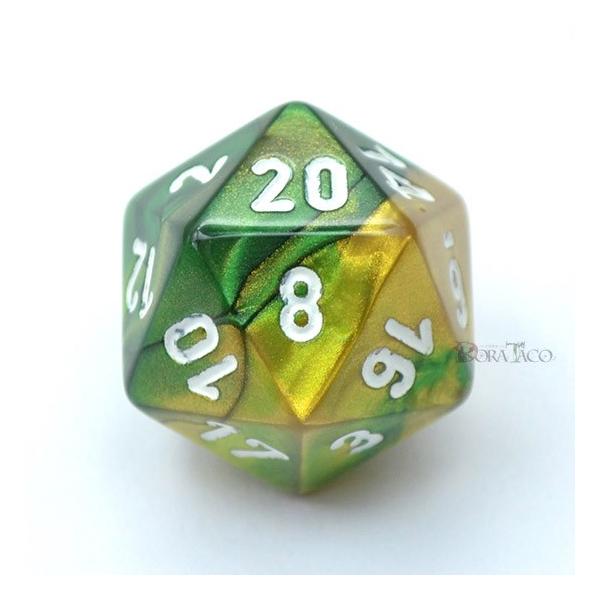 サイコロ ダイス ジェミニ ゴールド グリーン ホワイト 面サイコロ ダイス Pg25 Buyee Buyee Japanese Proxy Service Buy From Japan Bot Online
