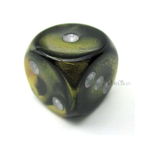 16mmサイコロです。内容／1個※出目はピプスとなります。