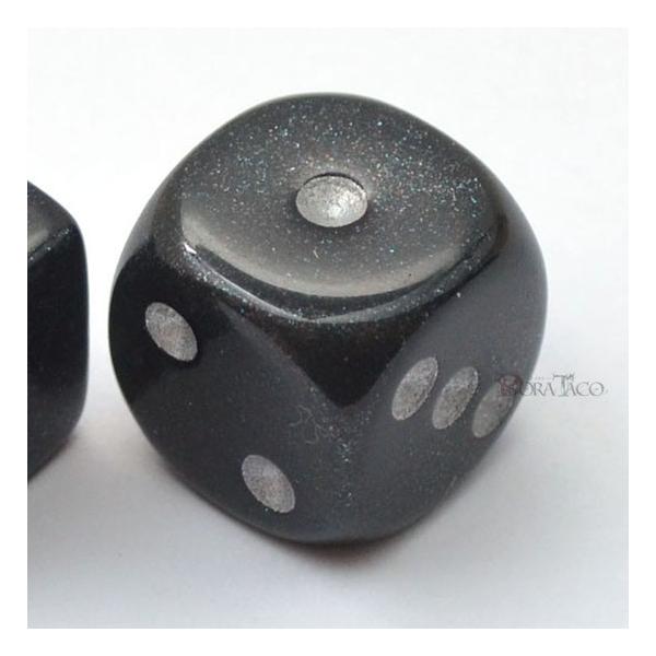 16mmサイコロです。内容／1個※出目はピプスとなります。