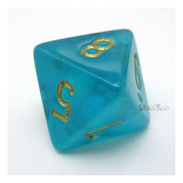 サイコロ ダイス オーロラ テール ゴールド 8面サイコロ ダイス Pb0815 Buyee Buyee Japanese Proxy Service Buy From Japan Bot Online