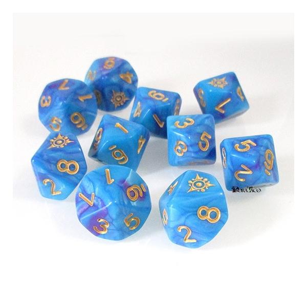 ◆内容／10面×1個Creator/David LaRocca