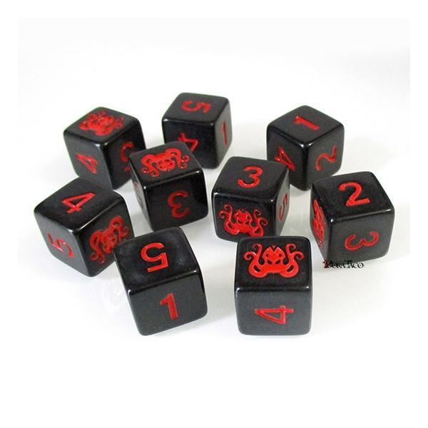 ◆内容／6面×1個Creator/David LaRocca