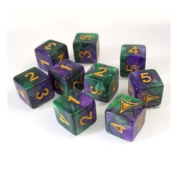 ◆内容／6面×1個Creator/David LaRocca