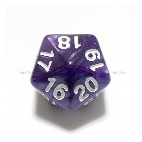 希少　5個セット【バンドル限定】モーグリダイス　サイコロ　20面ライフカウンター MTG バンドル 限定 20面ダイス まとめ売り bundle ライフ
