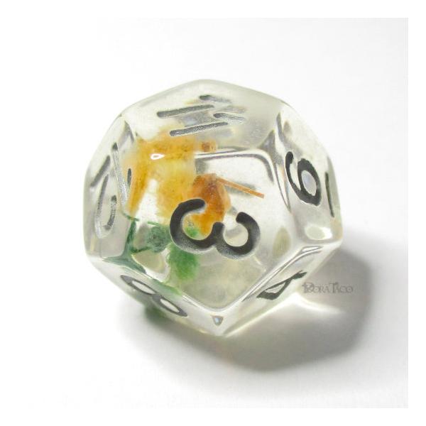 内容／12面×1個