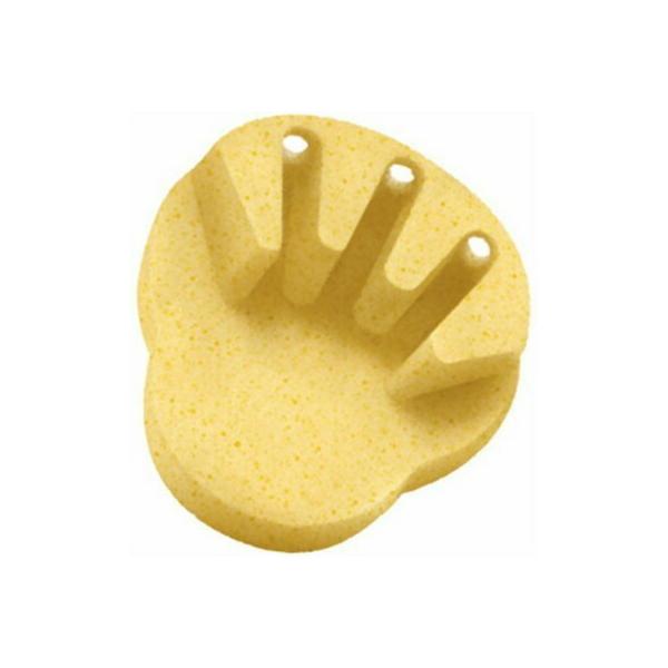 商品説明メーカー名 brother max商品説明 ママの手にピッタリフィット! フローブ型のふかふか厚みのあるスポンジで、ベビーを優しく洗えます。サイズ 奥行き5×幅14.5×高さ17cm