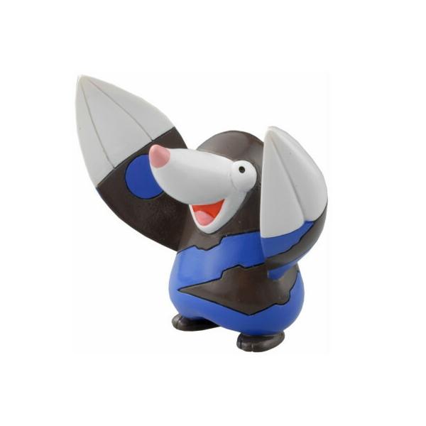 ポケットモンスター M 005 モンコレ モグリュー Buyee Buyee Japanese Proxy Service Buy From Japan Bot Online