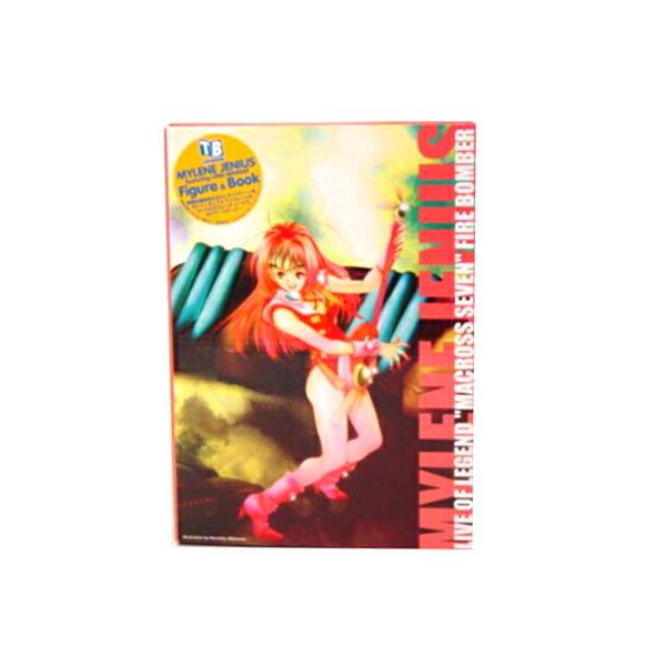 マクロス7ミレーヌ ジーナス編 Buyee Servicio De Proxy Japones Buyee Compra En Japon