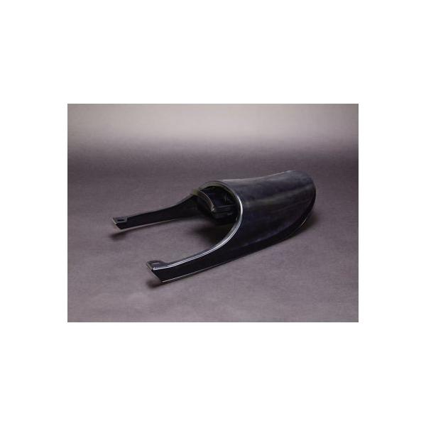 ゼファー750 z2テールカウル ブラック テールセット おまけ付き