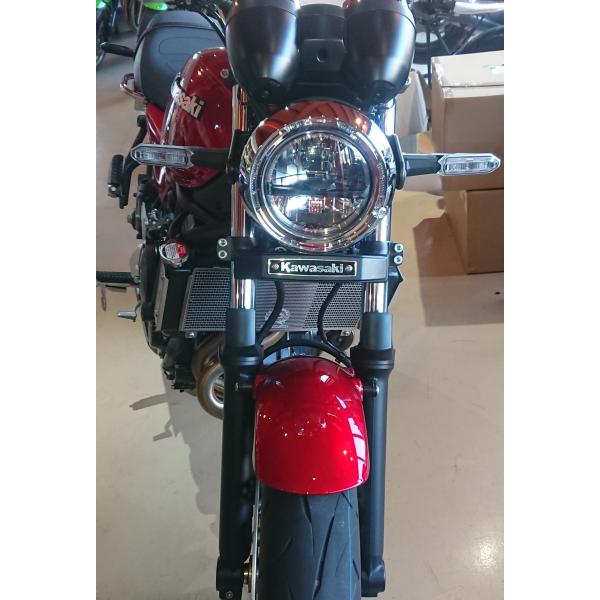 ��Z650RS�@�t�H�[�N�J�o�[�G���u�����@�啶���@���b�L  �h���~�R���N�V���� ���i�摜1