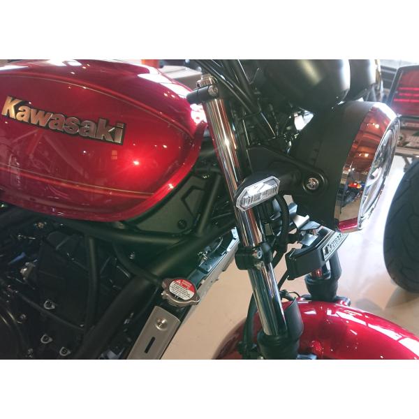 ��Z650RS�@�t�H�[�N�J�o�[�G���u�����@�啶���@���b�L  �h���~�R���N�V���� ���i�摜2