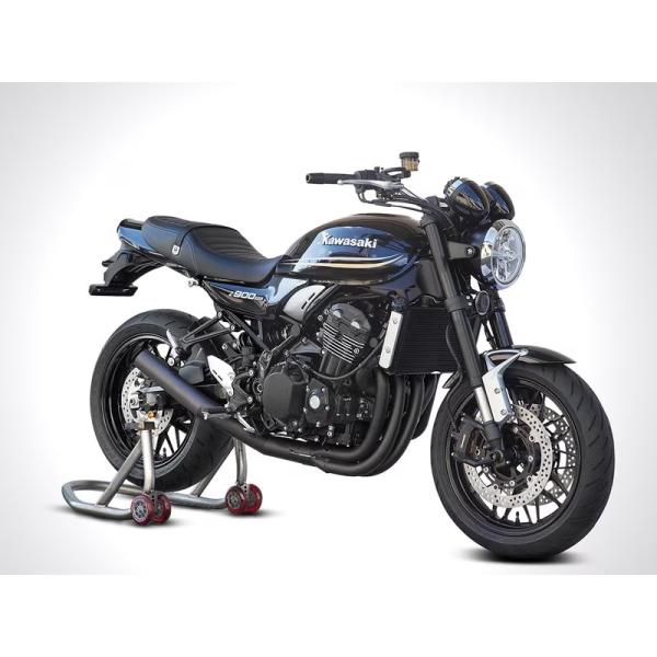 ��Z900RS �t���G�L�]�[�X�g�}�t���[ �V���[�g�� �X�^���_�[�h�i�A�b�v�^�C�v�j ���i�摜
