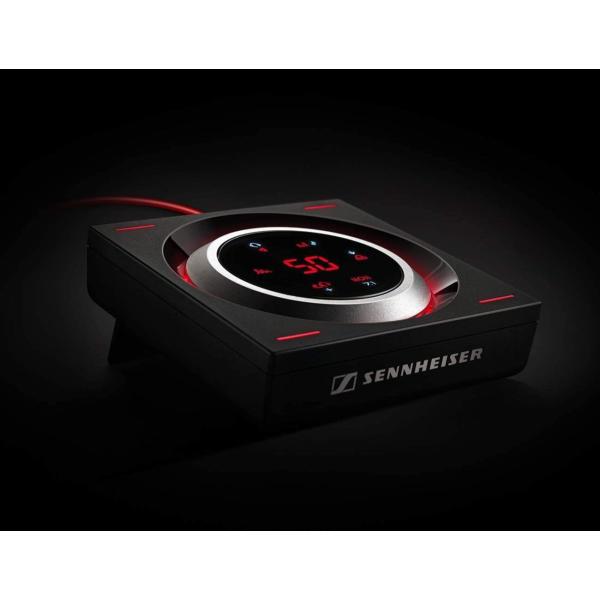 競売のパワーアンプ ゲーミング Pc用オーディオアンプ 1000国内正規品 005ならショッピング オーディオ 機器 更にお得なpaypay残高も オーディオ 7 1ch カメラゼンハイザー ゲーミング Amp Pc用オーディオアンプ 7 1ch Gsx 1000国内正規品ランキング1