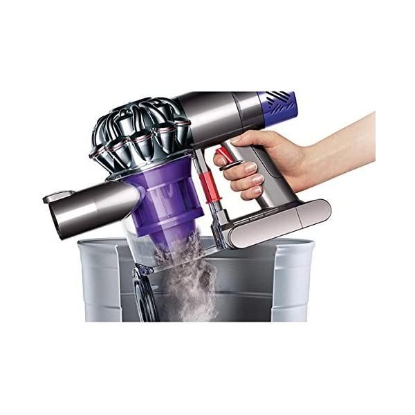 Sv07ent V6 ダイソン Doremiんち 生活家電 コードレスクリーナー Dyson コードレスクリーナー Dyson 上品