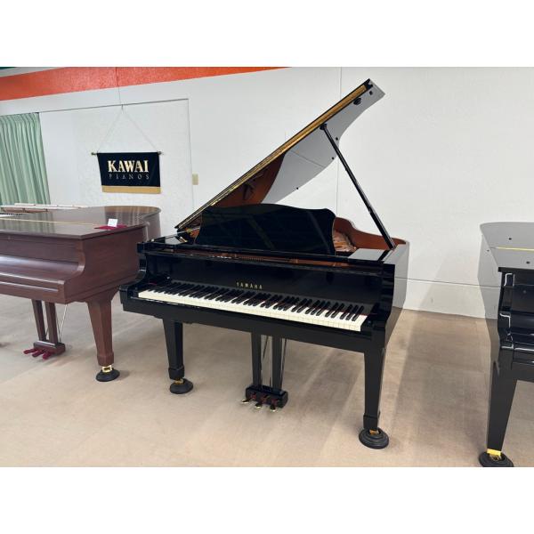 【中古】ヤマハグランドピアノ　C3SN(550万台)