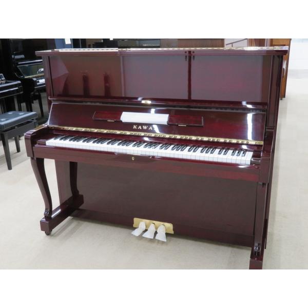 カワイアップライトピアノ KU-2 KAWAI KU-2（中古ピアノ） | 名古屋ピアノ調律センター