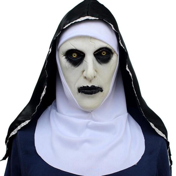 ハロウィーンhalloween ハロウィン リアルゾンビマスク お面おもしろ コスプレラバーマスク 仮装変装 鬼 悪魔幽霊 恐怖 怖いラテックスマスク 仮装演出道具 Buyee Buyee Japanese Proxy Service Buy From Japan Bot Online