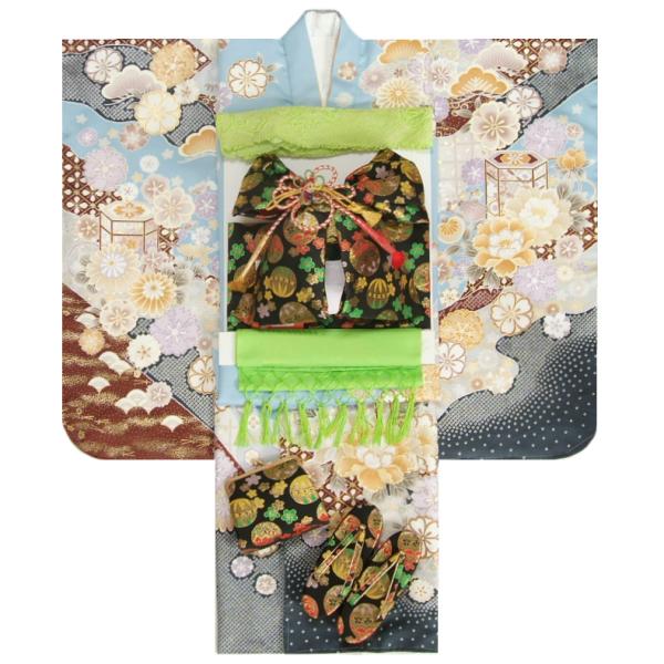 七五三 着物 7歳 着物フルセット マユミブランド ピンク色地着物 牡丹菊 金襴市松帯セット 足袋に腰紐など点フルセット Buyee Buyee 提供一站式最全面最专业现地yahoo Japan拍卖代bid代拍代购服务 Bot Online