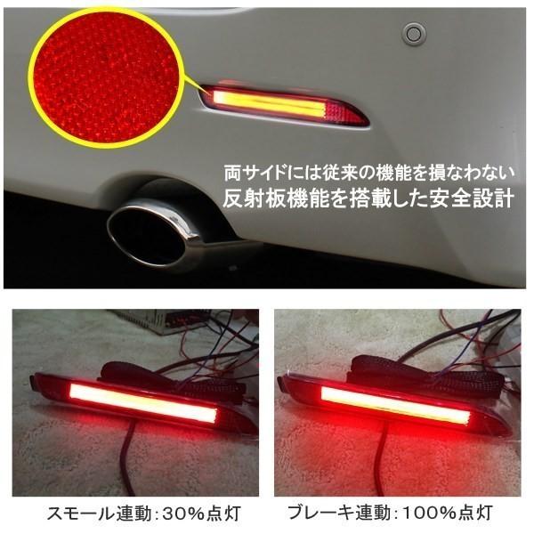 ムーヴ ムーブ ムーヴカスタム LA150S LA160S LED リフレクター チューブ内蔵 テールランプ ブレーキランプ ストップランプ バックランプ パーツ /【Buyee】 ムーヴ ムーブ ムーヴカスタム LA150S LA160S LED リフレクター チューブ内蔵 テールランプ ブレーキランプ ストップランプ バックランプ パーツ /【Buyee】