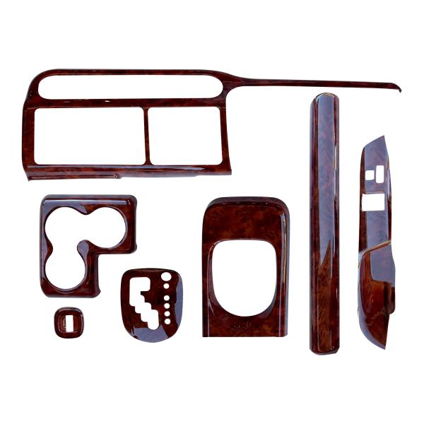 Ｔo様オーダー専用　プロボックス　木目トリムセット 楽天市場】トヨタ プロボックス サクシード 160系 2018(H30).12