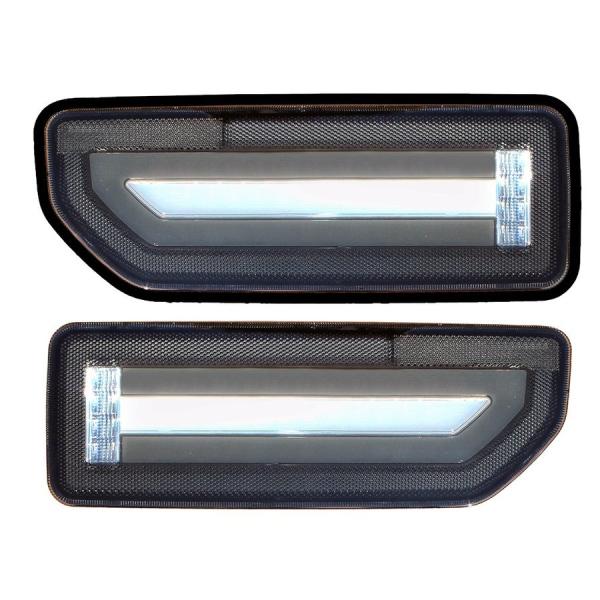 ジムニー JB64W ジムニーシエラ JB74W LED テールランプ テールライト