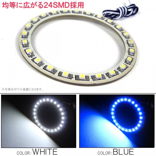 エスクァイア ESQUIRE ハイブリッド LED シフトリング シフトゲート