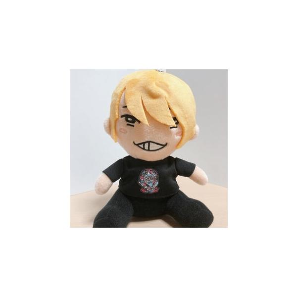 夕闇に誘いし漆黒の天使達 千葉  ぬいぐるみ モーリーファンタジー ユーチューバー YouTube ユーチューブ