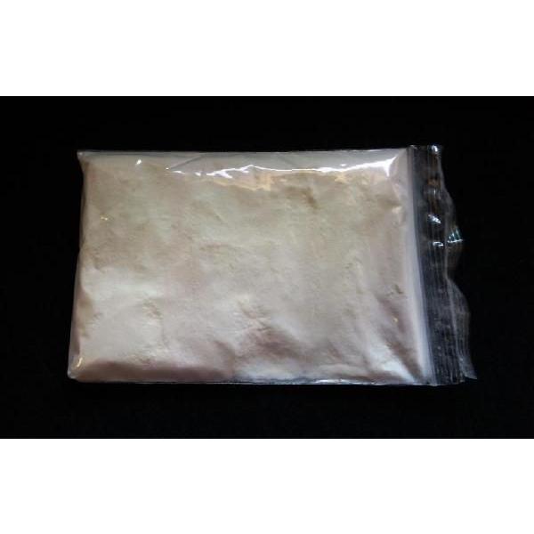 菌糸ブロック用の添加剤としてオリジナルマット用の添加剤として重宝されるパウダータイプのキトサンです。トレハロースなどの糖質と大麦粉、フスマなどのタンパク質などに加えて頂くとより一層効果が期待できます。究極を目指して添加量を調節し、最多、最大...