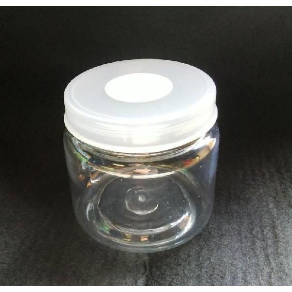 サイズ 約５００ｍｌ最大外径　約９５ミリ高さ　約９２ミリ（蓋あり）（ただし、製造ロットにより多少の誤差はあります。） 幼虫飼育に欠かせないボトル容器はこれで決まりです！！飼育状況が一目で解かるクリアボトルで中の様子もバッチリ観察できます！（...