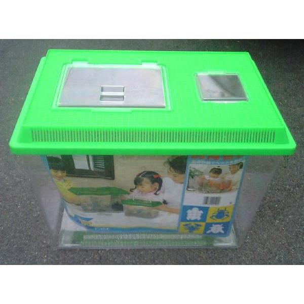 飼育ケース超特大 プラケースジャンボ４５型 バラ１個 Pura01bkku ドルクスオーナーズショップ 通販 Yahoo ショッピング