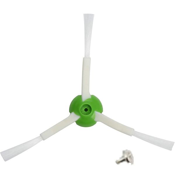 iRobot Roomba(ルンバ) i2 +エッジクリーニングブラシ Roomba ルンバ iRobot エッジクリーニングブラシ 消耗品 ブラシ 掃除