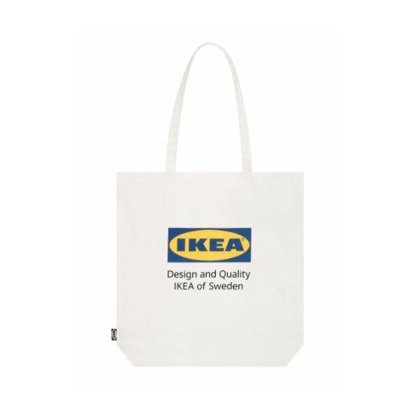 fuckthisindustry IKEA BAG トートバッグ org.jpg