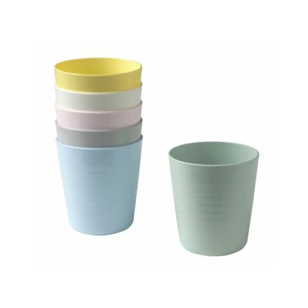 IKEAイケアKALAS カラース コップ