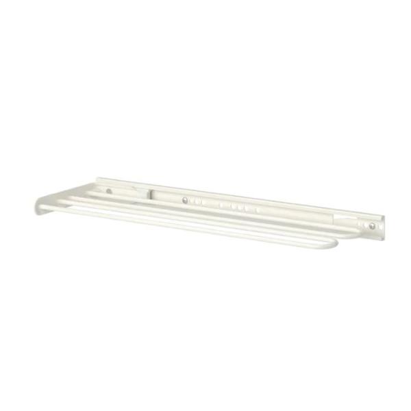 Ikea イケア Utrusta ウートルスタ タオル掛け タオルハンガー ホワイト 簡単 ネジ付き 16 Cm Tfield Ik どしろショップ 通販 Yahoo ショッピング
