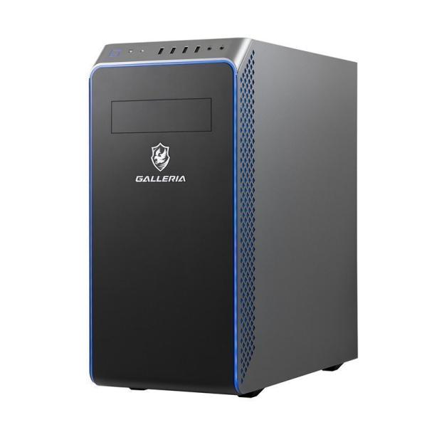 正規取扱店】 ガレリア ゲーミングPC Ryzen5 5600X RTX3070 sushitai