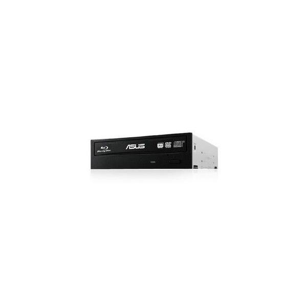 ASUS BW-16D1HT/BLK/G/AS// (BD-R ソフト無 ブラック ASUS BW-16D1HT/BLK/G/AS// (BD-R ソフト無 ブラック
