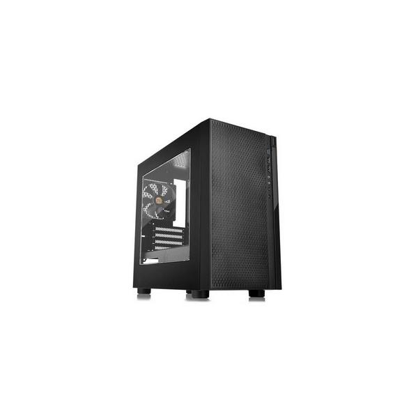 Thermaltake CA-1J4-00S1WN-00 (Versa H18 MicroATX アクリル)