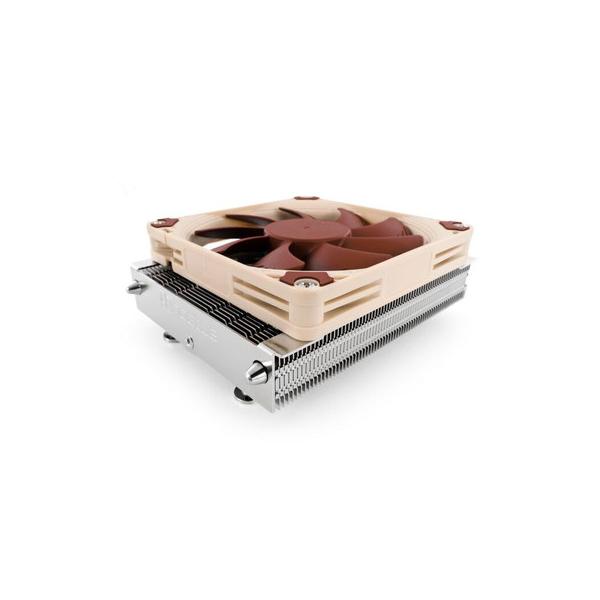 ※画像はイメージです。●対応ソケット：Socket AM4●ファン回転数：2500(±10%)rpm●ノイズ：23.6dBA●外形寸法：(ファン含む)114×92×37mm●高さ：37mm●重量：(ファン含む)465g