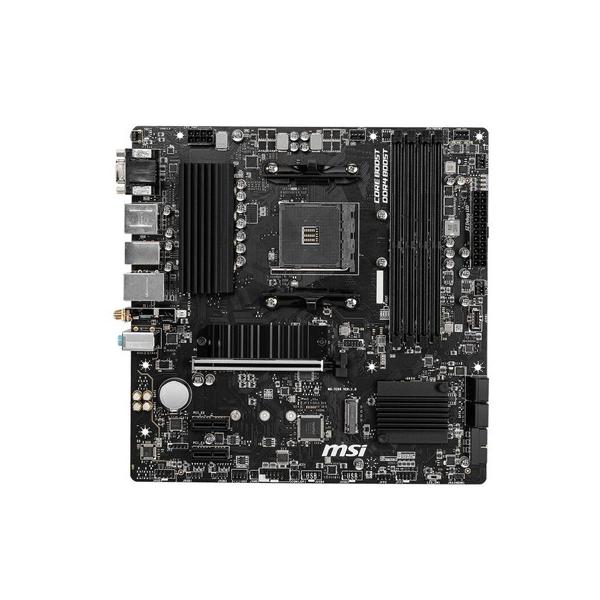 MSI B550M PRO-VDH WIFI (未使用新品) b550m-pro-vdh-wifi_01a.jpg