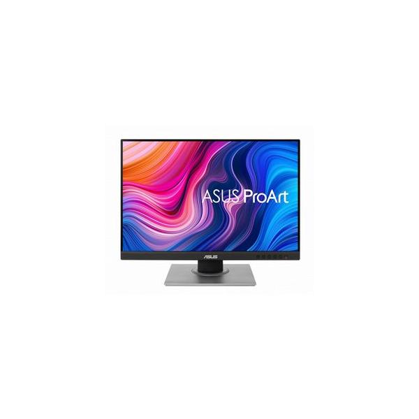 ディスプレイ PA248QV ProArt Display PA248QV｜Monitors｜ASUS Global