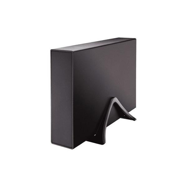 ※画像はイメージです。●インターフェイス：USB Type-C / USB Type-A●対応ドライブ：3.5インチ SATA HDD (最大16TB)●搭載可能ドライブ数：1●電源：ACアダプター●外形寸法：31×177×110mm ※ス...