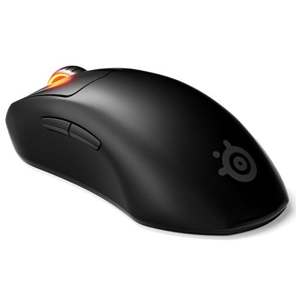 SteelSeries Prime Mini Wireless (62426J) : ドスパラYahoo!店