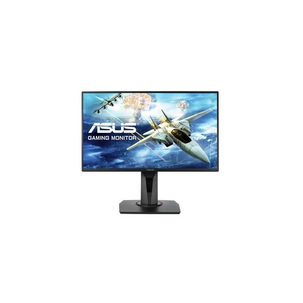 ASUS VG258QR-G (24.5インチワイド 液晶モニター 液晶 ASUS VG258QR-G (24.5インチワイド 液晶モニター 液晶